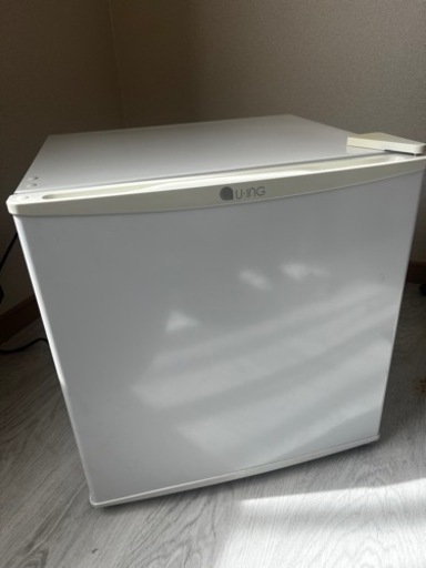 早い方、お値引きします！コンパクト 冷蔵庫
