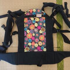 子供用品 ベビー用品 ベビーキャリア、抱っこひもの画像