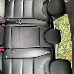 カイエンS 車検11月の画像