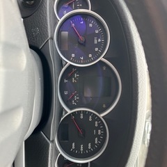 カイエンS 車検11月の画像