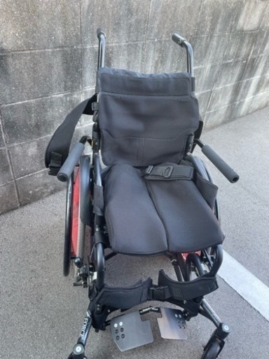車椅子