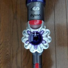 ダイソン ■ダイソン Dyson V8 Origin SV25 RD2の画像