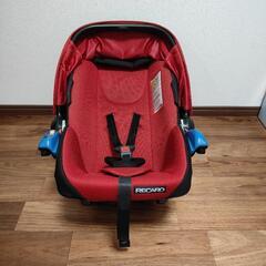 RECARO チャイルドシート