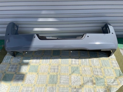 車のパーツ 外装、車外用品