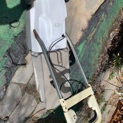 （商談中）マキタ草刈機