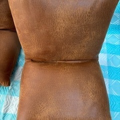 家具 椅子 座椅子の画像