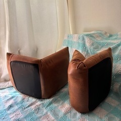 家具 椅子 座椅子の画像