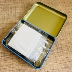 【未使用】ディズニーアンバサダーホテルのアメニティの画像