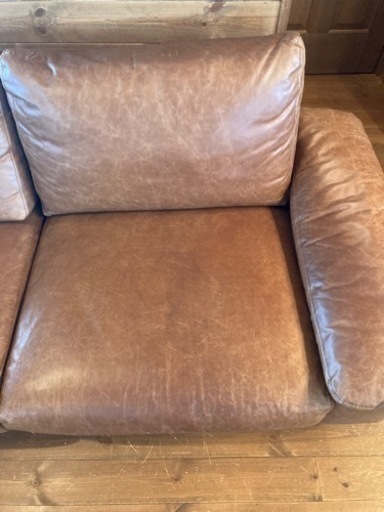 家具 ソファ 3人掛けソファ
