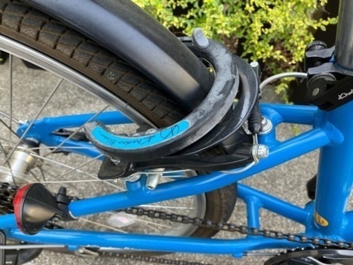 自転車
