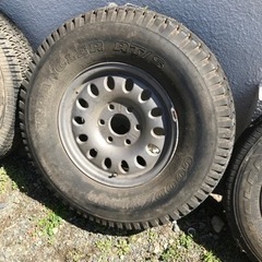 エスカレードスペアの画像