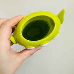 【未使用】ディズニー　トイストーリーハンディモップの画像