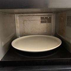 日立　オーブンレンジ　MRO-TT5の画像