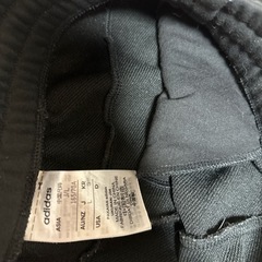 adidas短パン Lサイズ 美品の画像