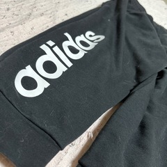 adidas短パン Lサイズ 美品の画像