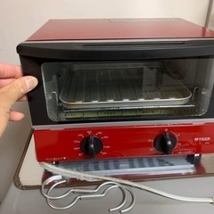 家電 キッチン家電 オーブントースター