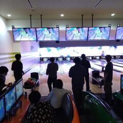 第１３回　ボウリング会🎳