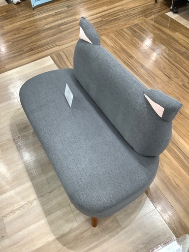 猫ソファ　不二貿易　入荷致しました！