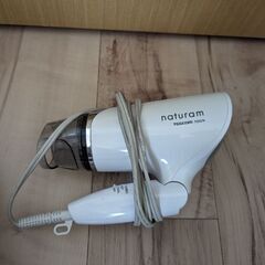 テスコム マイナスイオンドライヤー TID578