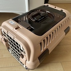 ペット移動ゲージ