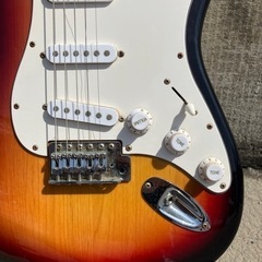 【お取引き先決定】ベース　ギター スタンドセット トライアンフ　ソニックマスター 不明 楽器  エレキの画像