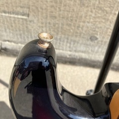 【お取引き先決定】ベース　ギター スタンドセット トライアンフ　ソニックマスター 不明 楽器  エレキの画像