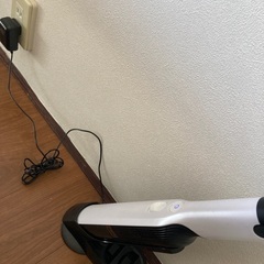 小さい掃除機の画像