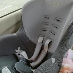 チャイルドシートの画像