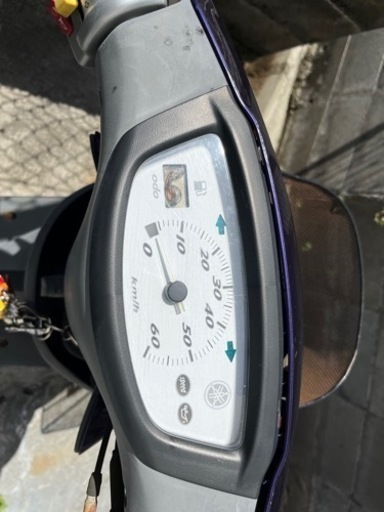 早いもの勝ち！2ストエンジン良好/YAMAHAジョグ　