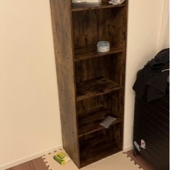 家具 収納家具 カラーボックスの画像