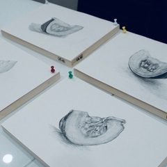 大人も子供も初めて絵画教室を体験するなら『横浜絵画教室 ArtMate』へ！の画像