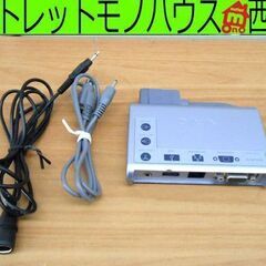 ソニー ポートリプリケータ PCGA-PRC1T SONY PO...
