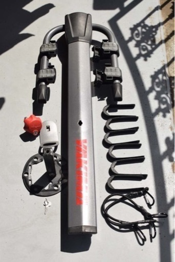 YAKIMA サイクルキャリア　ヤキマ