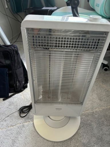 家電 季節、空調家電 遠赤外線ヒーター
