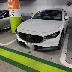 cx 30 awd、ボーズ、Lパッケージ、新品タイヤ、2025年...