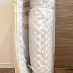 ⭐️体圧分散する軽い敷布団⭐️の画像