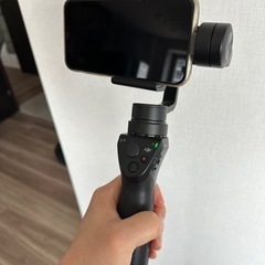 DJI OSMO MOBILEの画像