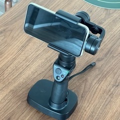 DJI OSMO MOBILEの画像