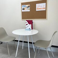 格安　パーソナルトレーニングジムの画像