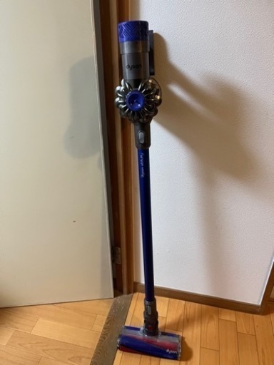 家電 生活家電 掃除機