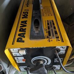 アーク溶接機の中古が安い！激安で譲ります・無料であげます(3
