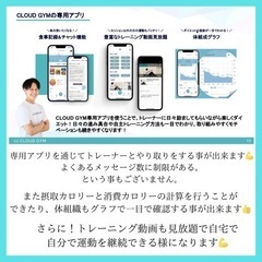 遺伝子検査で『科学的ダイエット』パーソナル体験の画像