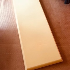 スポンジクッション、スポンジマットレス