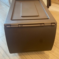 ニトリ　収納ケース　4セット