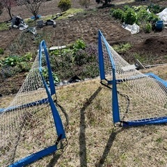 サッカーゴール