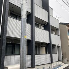 【家賃７万円台！！】初期費用２０万円！！京成押上線『八広』駅 徒...
