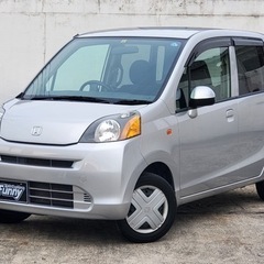 ライフ/車検2年付☆