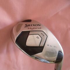 スリクソン・SRIXON/Hybrid /N.S.PRO/UTI...