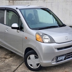 ライフ/車検2年付☆の画像