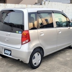 ライフ/車検2年付☆の画像